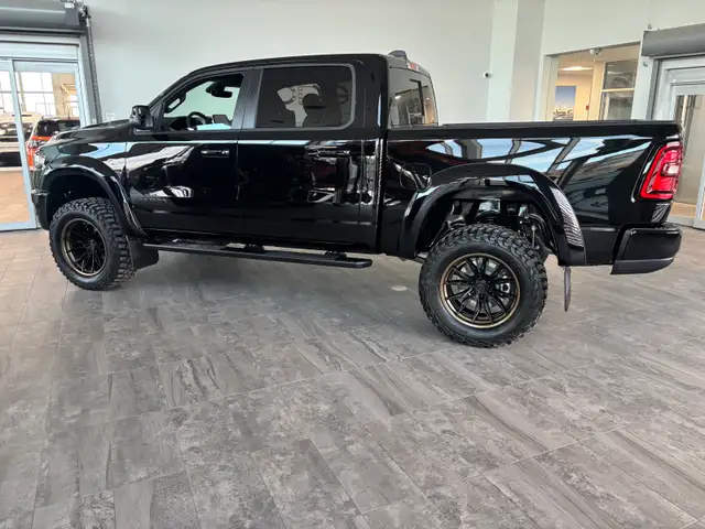 2026  Ram 1500 Crew Sport- Lifted - Photo 7