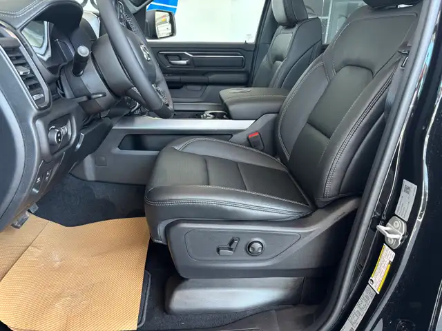 2026  Ram 1500 Crew Sport- Lifted - Photo 10