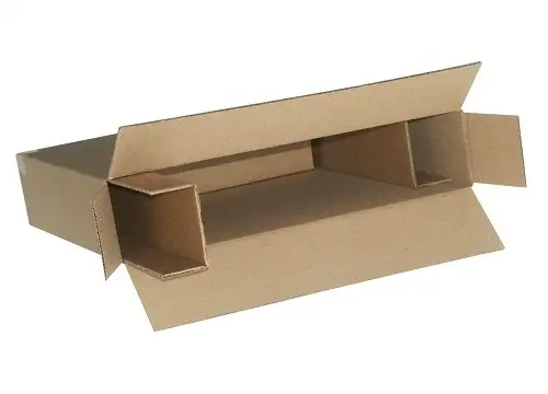 Laptop Computer Shipping Boxes - Photo 2