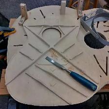 Foxhunt Luthiery instrument service & repairs - Photo 5