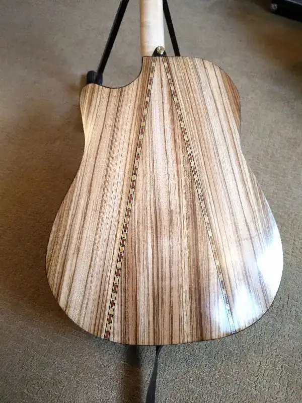 Foxhunt Luthiery instrument service & repairs - Photo 6