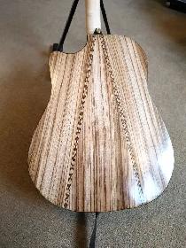 Foxhunt Luthiery instrument service & repairs - Photo 6