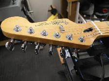 Foxhunt Luthiery instrument service & repairs - Photo 9