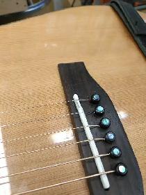 Foxhunt Luthiery instrument service & repairs - Photo 10