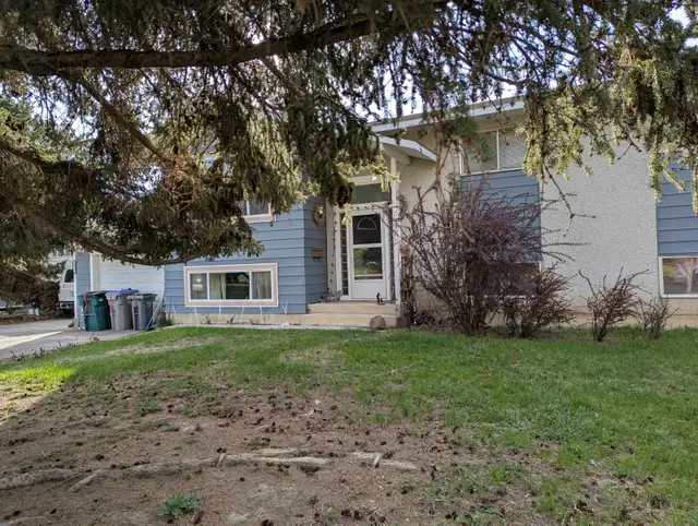 Basement Suite Kamloops One Person $830