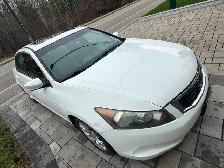 Honda Accord EX-L 2010 For Sale