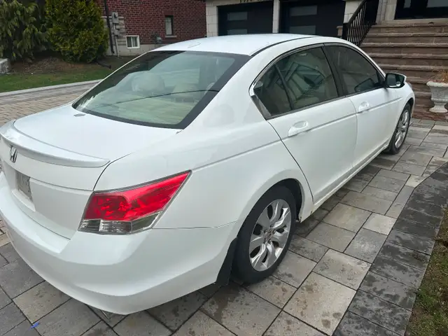 Honda Accord EX-L 2010 For Sale - Photo 6