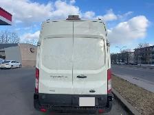 2017 FORD TRANSIT T-350 HIGH ROOF FULL SIZE 3.5L V6 GREAT CARFAX - Photo 3