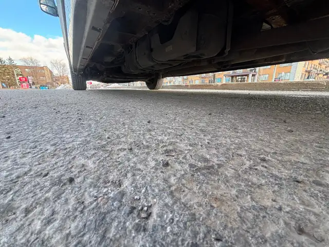 2017 FORD TRANSIT T-350 HIGH ROOF FULL SIZE 3.5L V6 GREAT CARFAX - Photo 10