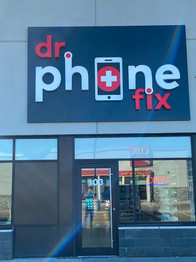 Samsung Authorized Repair