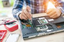 Laptop & Desktop Computer Repair