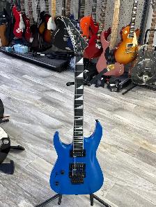 Jackson JS32 Dinky Arc Electric Guitar