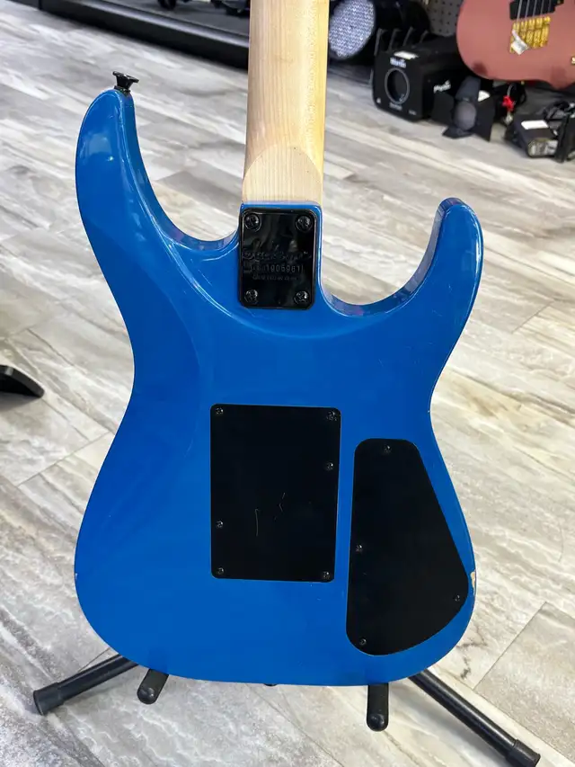 Jackson JS32 Dinky Arc Electric Guitar - Photo 5