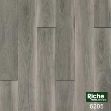 CLEARANCE $1.90/sqft Riche Weathered Grey Oak SPC Vinyl Flooring