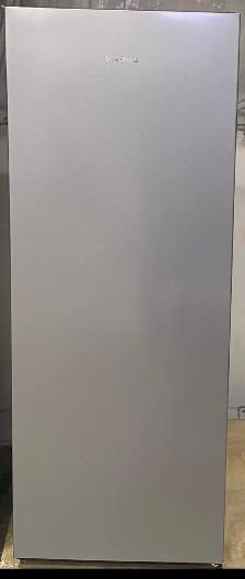 Standup Freezer, Hisense 6 cu,