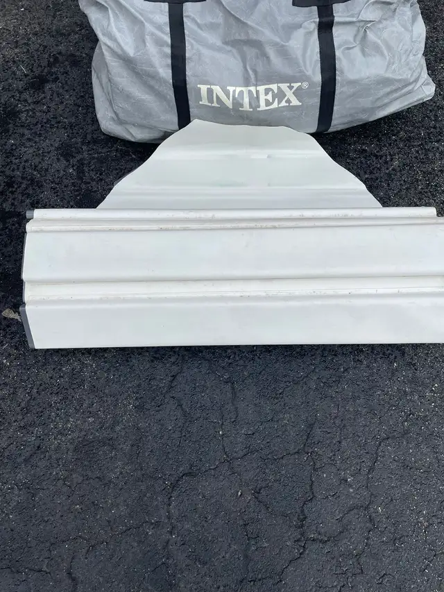 Intex Family Inflatable Boat Setup (Recreational & Fishing) - Photo 9