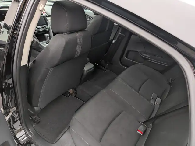 Honda civic 2020 - Photo 8