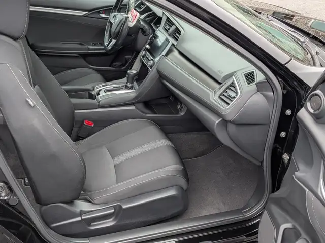 Honda civic 2020 - Photo 10