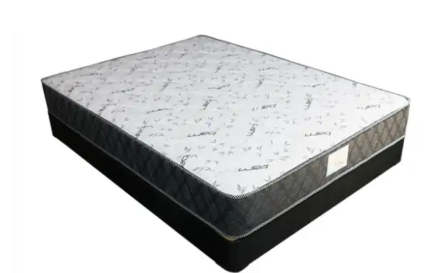 Orthopedic Deluxe - Tight Top