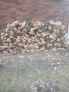 Firewood for Sale