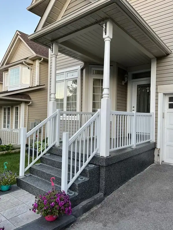 EPOXY FLOOR FOR SALE - Photo 2