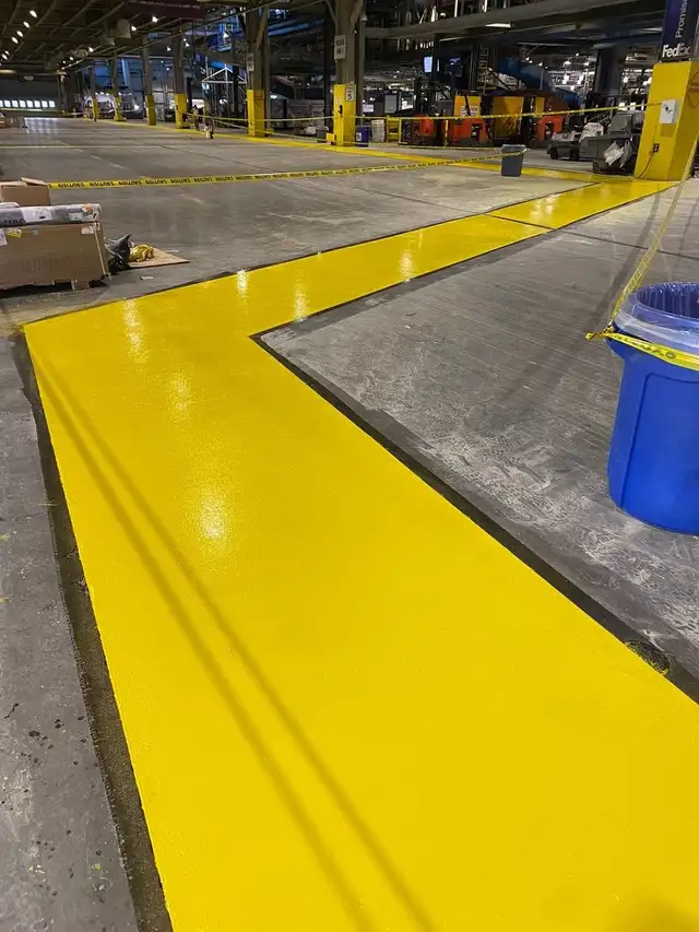 EPOXY FLOOR FOR SALE - Photo 9