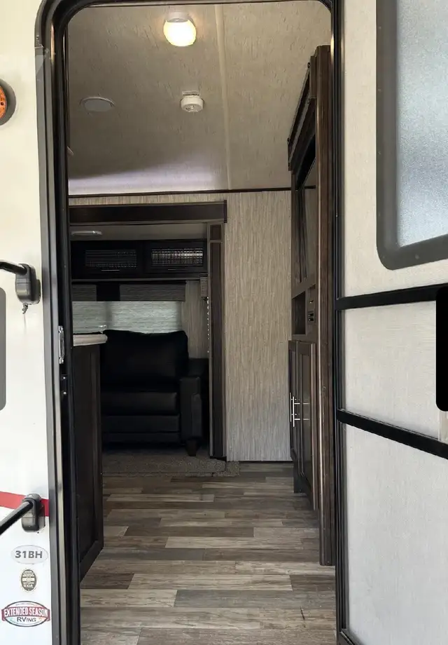 Wilderness Village Membership and included Trailer and Golf Car - Photo 3