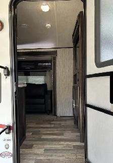 Wilderness Village Membership and included Trailer and Golf Car - Photo 3