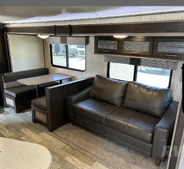 Wilderness Village Membership and included Trailer and Golf Car - Photo 4