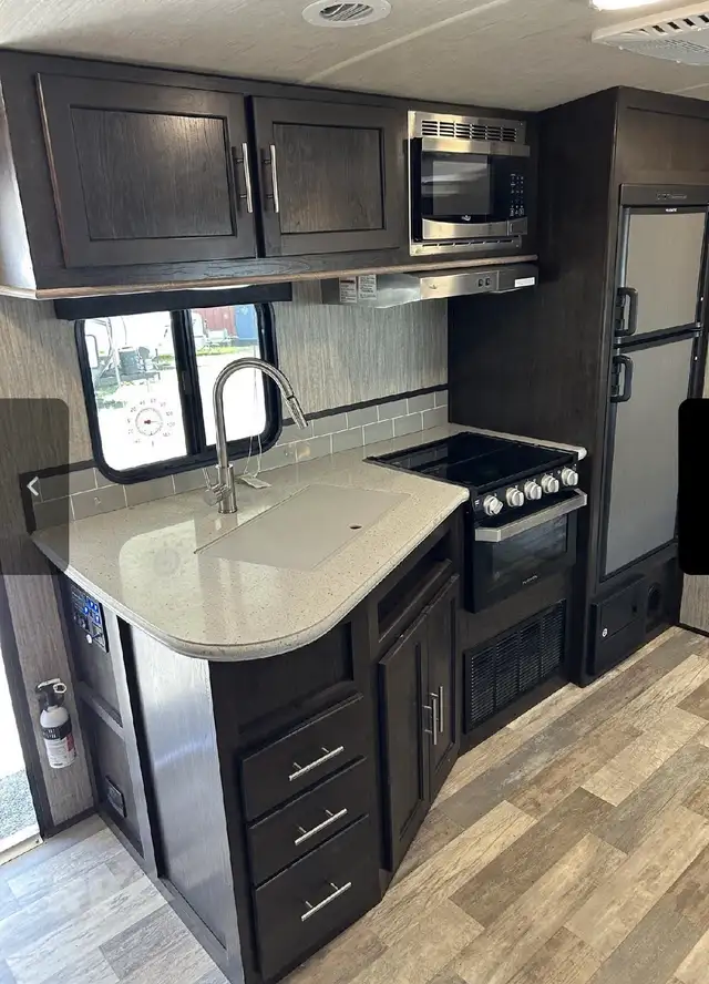 Wilderness Village Membership and included Trailer and Golf Car - Photo 5