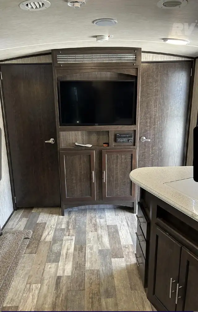 Wilderness Village Membership and included Trailer and Golf Car - Photo 6