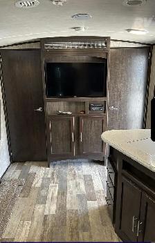 Wilderness Village Membership and included Trailer and Golf Car - Photo 6