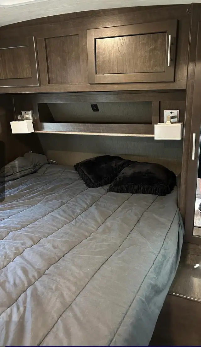 Wilderness Village Membership and included Trailer and Golf Car - Photo 7