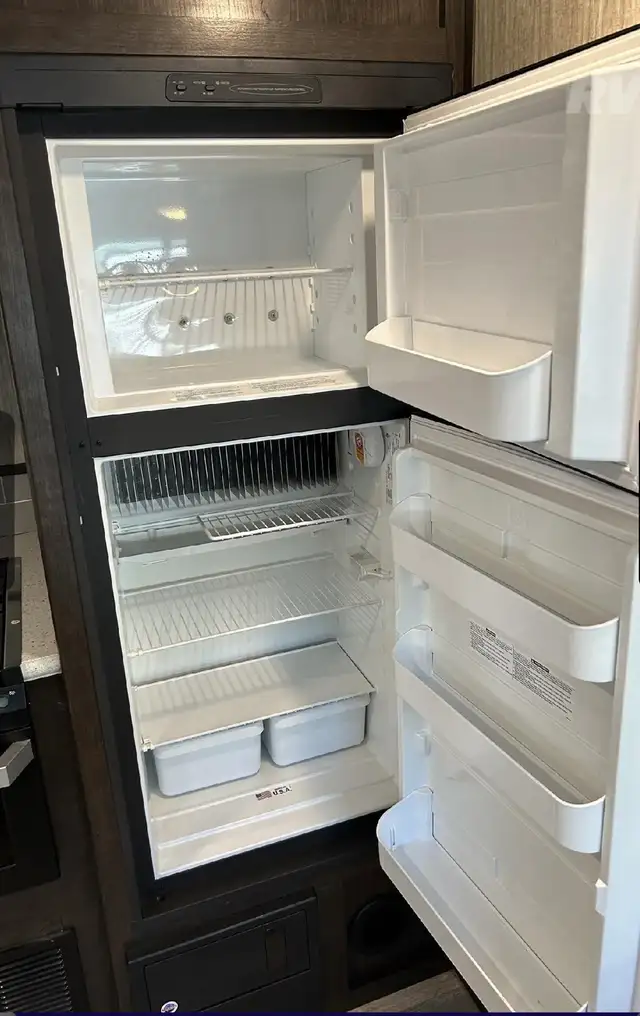 Wilderness Village Membership and included Trailer and Golf Car - Photo 8