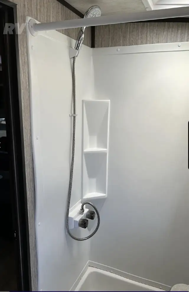 Wilderness Village Membership and included Trailer and Golf Car - Photo 9