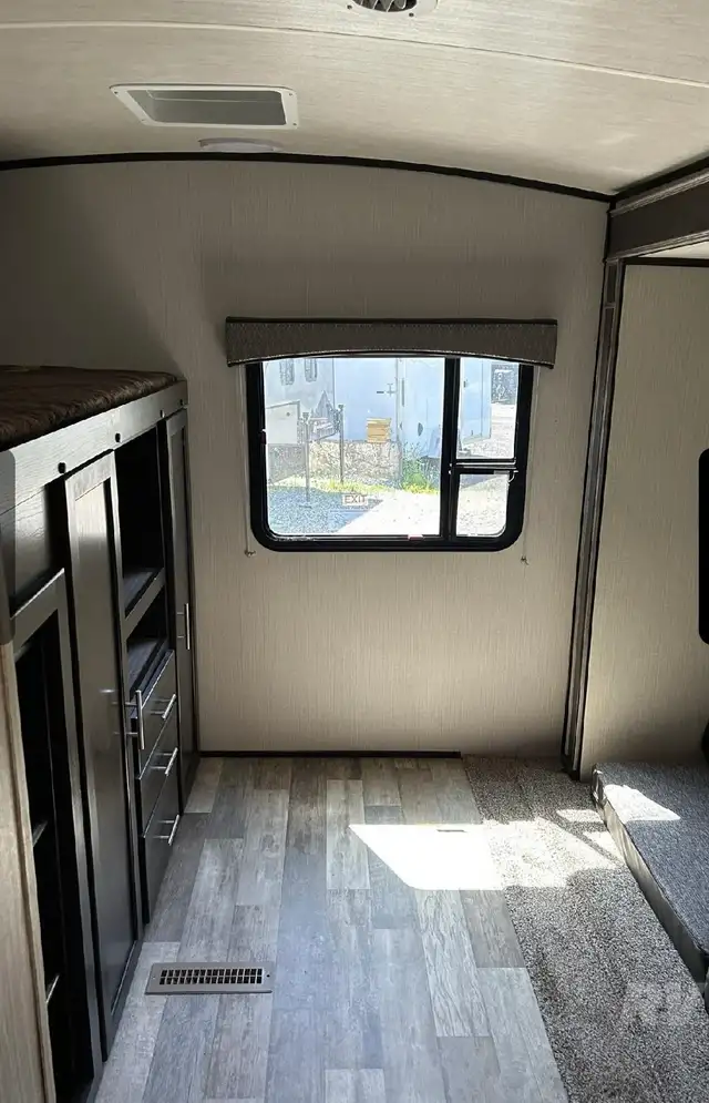 Wilderness Village Membership and included Trailer and Golf Car - Photo 10