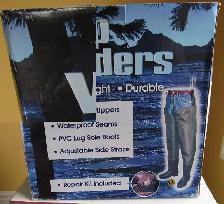 Hip Waders New in the Box (up to sz 12) - Photo 2