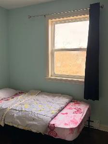 Private room for rent - 700$/Month from May