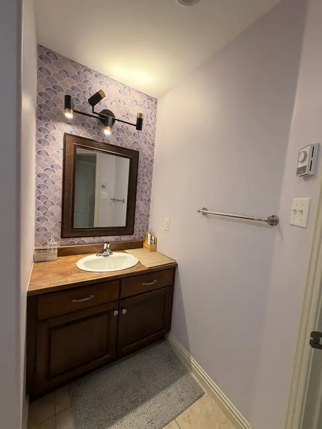 Private room for rent - 700$/Month from May - Photo 2