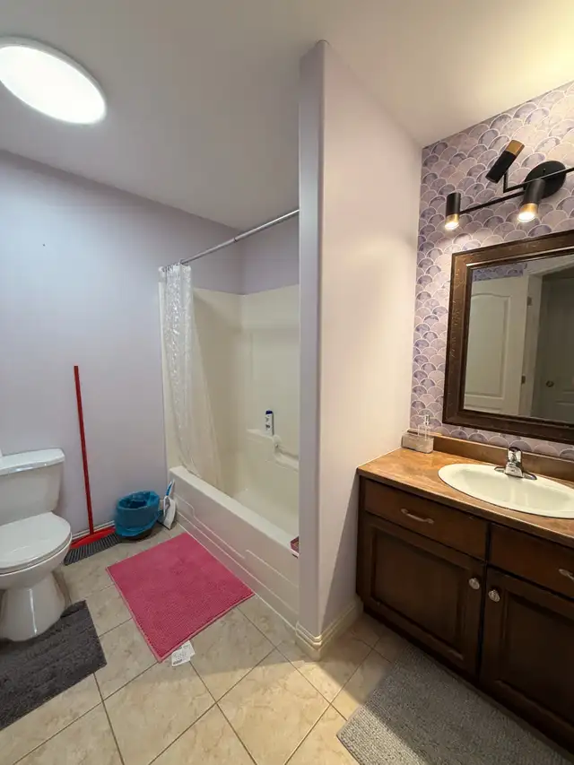 Private room for rent - 700$/Month from May - Photo 3