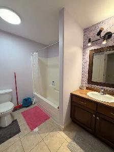 Private room for rent - 700$/Month from May - Photo 3