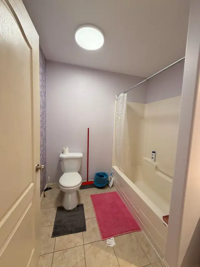 Private room for rent - 700$/Month from May - Photo 4