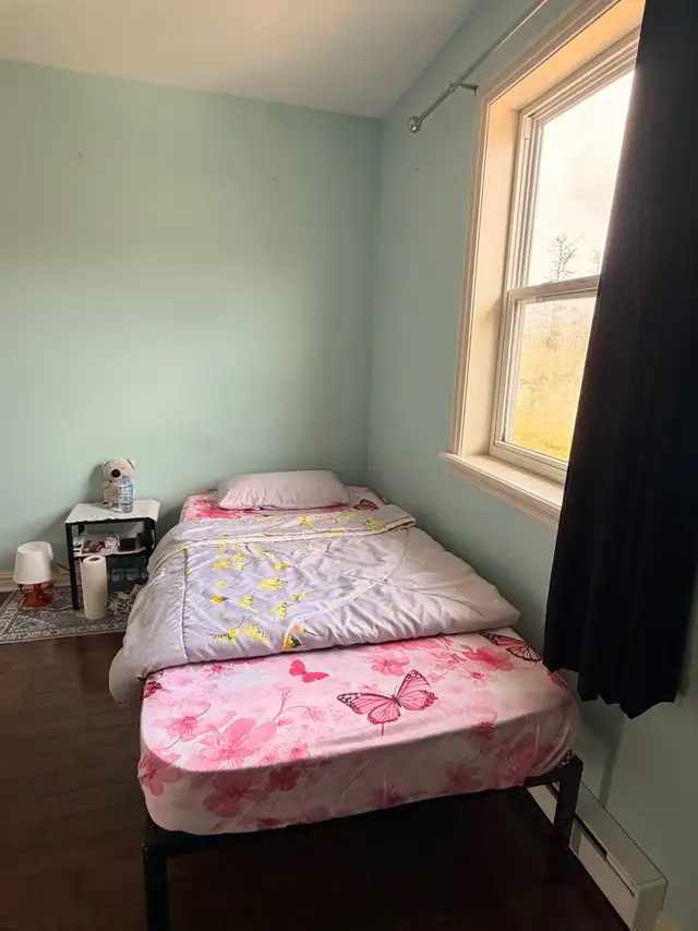 Private room for rent - 700$/Month from May - Photo 6