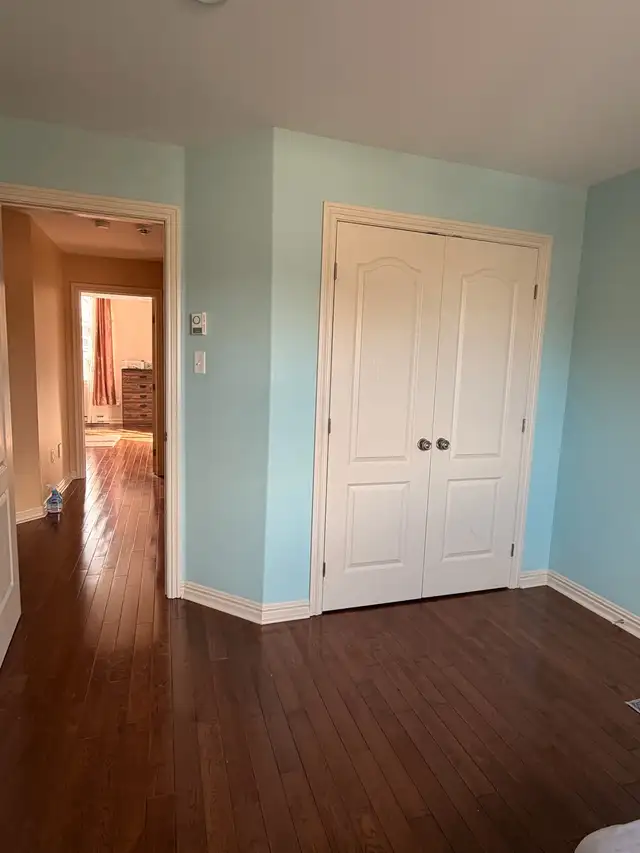 Private room for rent - 700$/Month from May - Photo 7