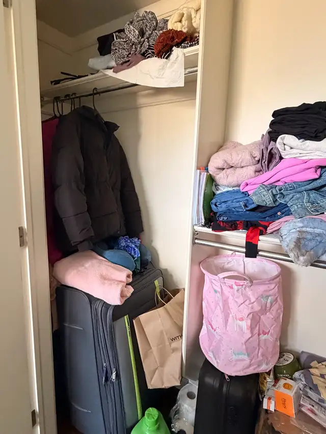 Private room for rent - 700$/Month from May - Photo 8