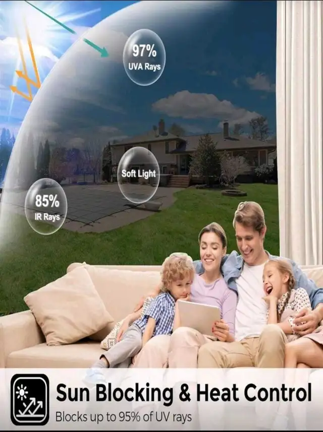 Window Tinting - Photo 2