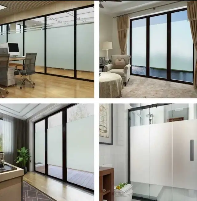 Window Tinting - Photo 4