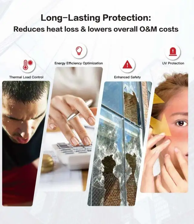 Window Tinting - Photo 5