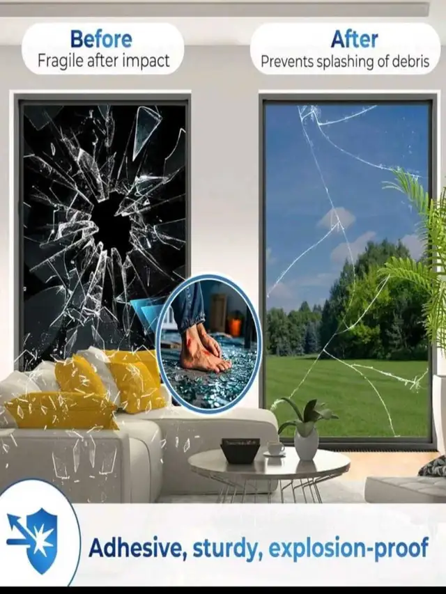 Window Tinting - Photo 6