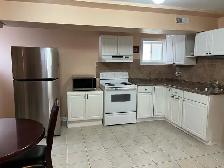 furnished 1 bed basement - Photo 3